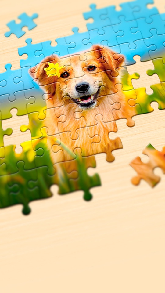 Art puzzle art puzzle games by easybrain